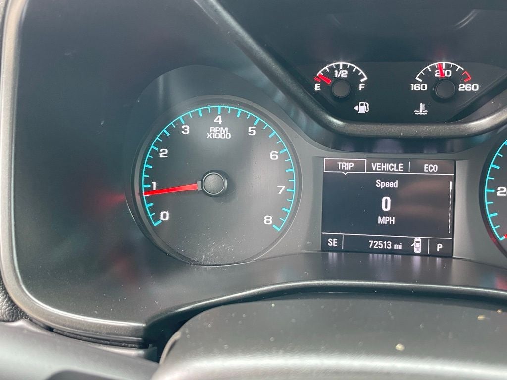 2022 Chevrolet Colorado LT - KEYLESS ENTRY / APPLE CARPLAY