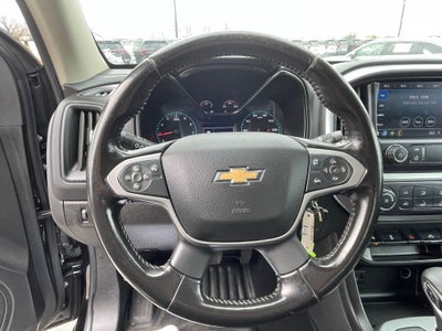 2022 Chevrolet Colorado LT - KEYLESS ENTRY / APPLE CARPLAY