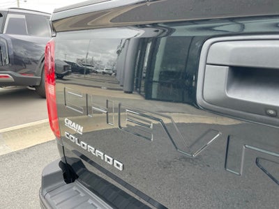 2022 Chevrolet Colorado LT - KEYLESS ENTRY / APPLE CARPLAY