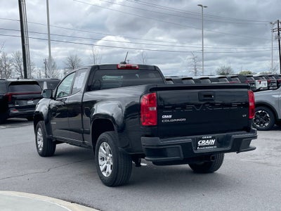 2022 Chevrolet Colorado LT - KEYLESS ENTRY / APPLE CARPLAY