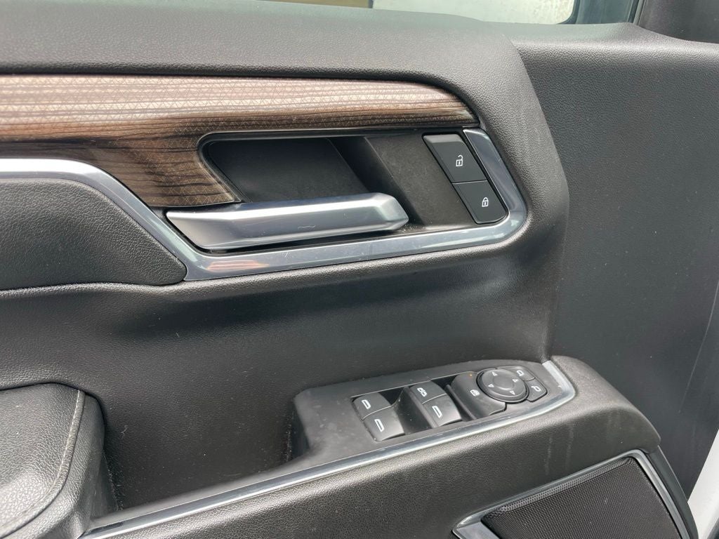 2024 Chevrolet Silverado 1500 LT LT1