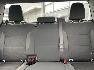 2024 Chevrolet Silverado 1500 LT LT1