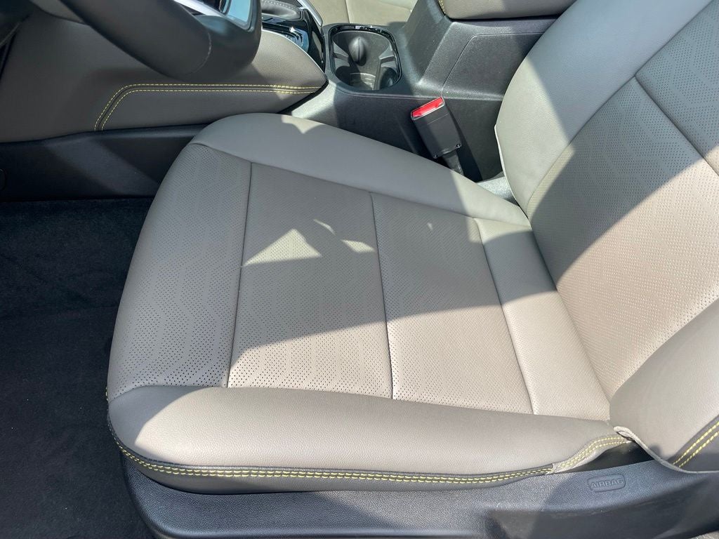 2023 Chevrolet Colorado ZR2 - VENTILATED SEATS / LANE KEEP ASSIST