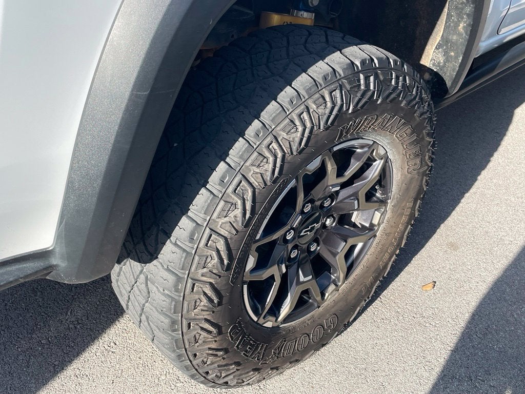 2024 Chevrolet Colorado ZR2 - POWER SUNROOF / HD SURROUND VISION