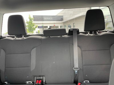 2023 Chevrolet Silverado 1500 LT - LT1 / DUAL CLIMATE CONTROL / ALL STAR EDITION