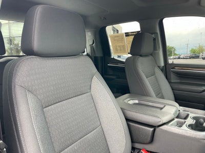 2023 Chevrolet Silverado 1500 LT - LT1 / DUAL CLIMATE CONTROL / ALL STAR EDITION