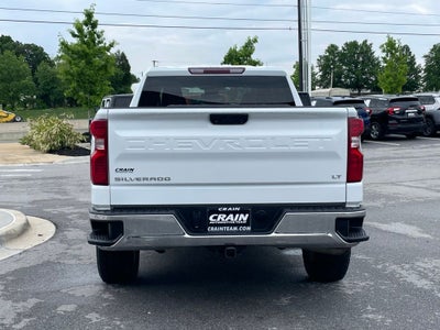 2023 Chevrolet Silverado 1500 LT - LT1 / DUAL CLIMATE CONTROL / ALL STAR EDITION
