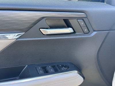 2024 GMC Acadia Elevation - ADAPTIVE CRUISE / HEAD-UP DISPLAY