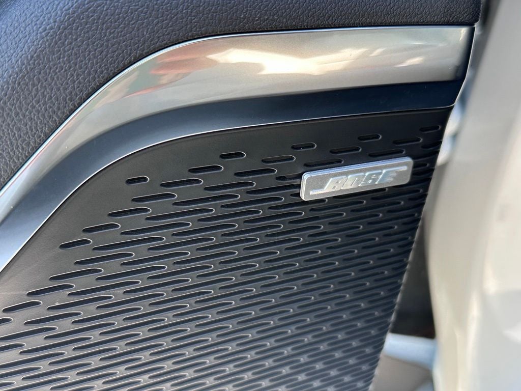 2024 GMC Acadia Elevation - ADAPTIVE CRUISE / HEAD-UP DISPLAY