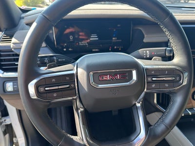 2024 GMC Acadia Elevation - ADAPTIVE CRUISE / HEAD-UP DISPLAY