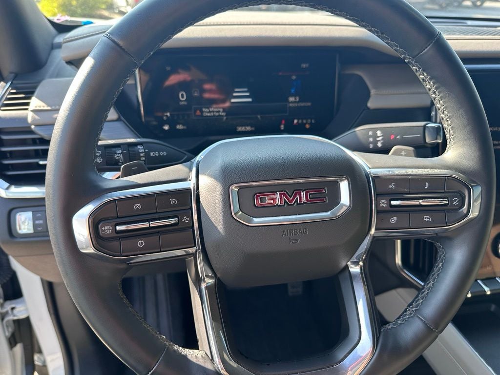 2024 GMC Acadia Elevation - ADAPTIVE CRUISE / HEAD-UP DISPLAY
