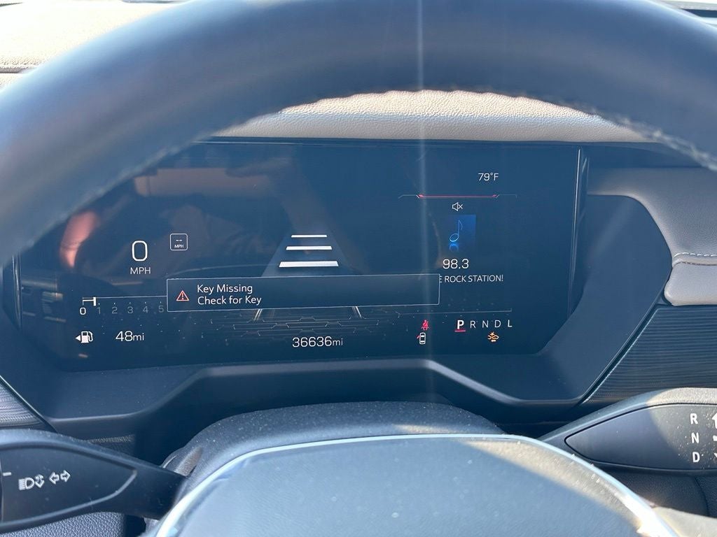 2024 GMC Acadia Elevation - ADAPTIVE CRUISE / HEAD-UP DISPLAY