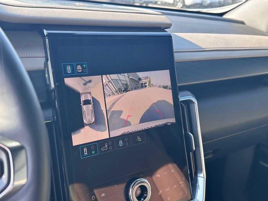 2024 GMC Acadia Elevation - ADAPTIVE CRUISE / HEAD-UP DISPLAY