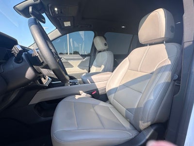 2024 GMC Acadia Elevation - ADAPTIVE CRUISE / HEAD-UP DISPLAY