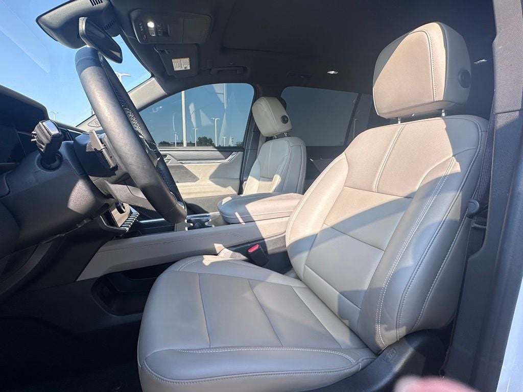 2024 GMC Acadia Elevation - ADAPTIVE CRUISE / HEAD-UP DISPLAY