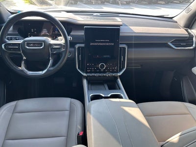 2024 GMC Acadia Elevation - ADAPTIVE CRUISE / HEAD-UP DISPLAY