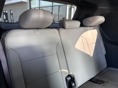 2024 GMC Acadia Elevation - ADAPTIVE CRUISE / HEAD-UP DISPLAY