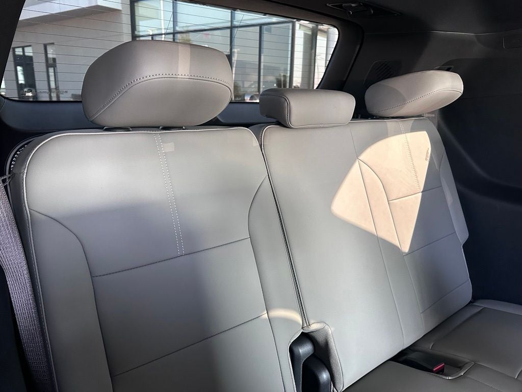 2024 GMC Acadia Elevation - ADAPTIVE CRUISE / HEAD-UP DISPLAY