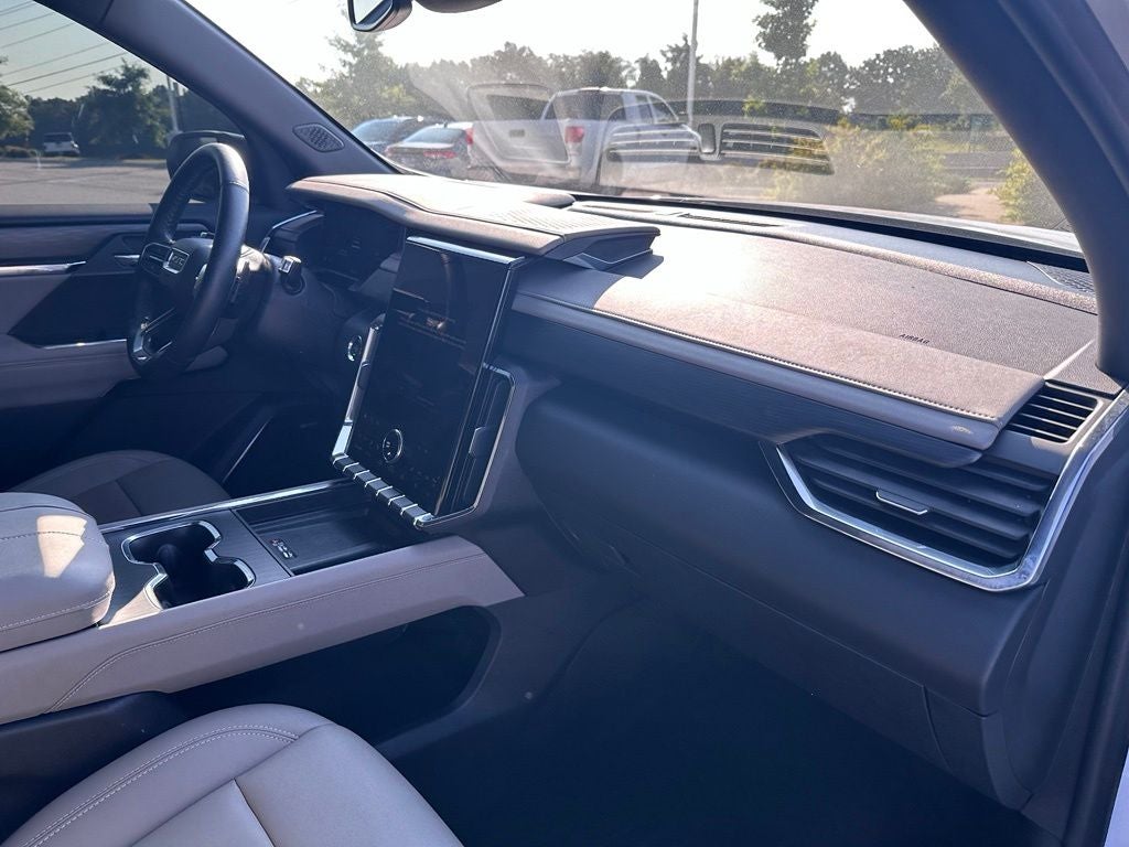 2024 GMC Acadia Elevation - ADAPTIVE CRUISE / HEAD-UP DISPLAY