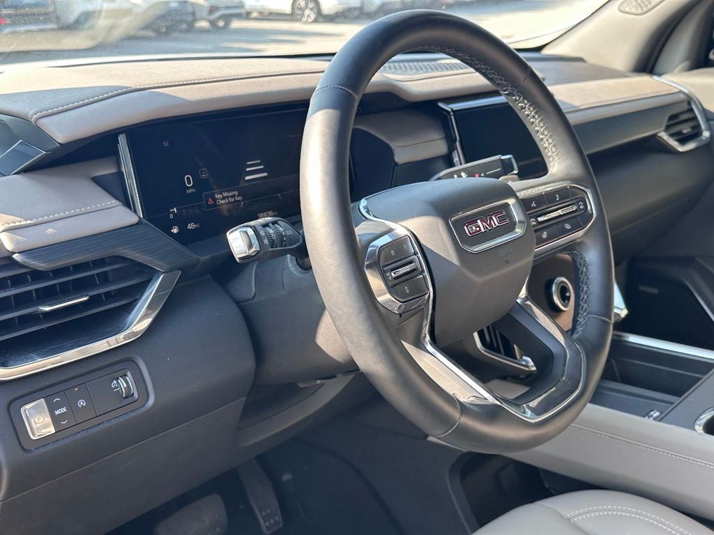 2024 GMC Acadia Elevation - ADAPTIVE CRUISE / HEAD-UP DISPLAY