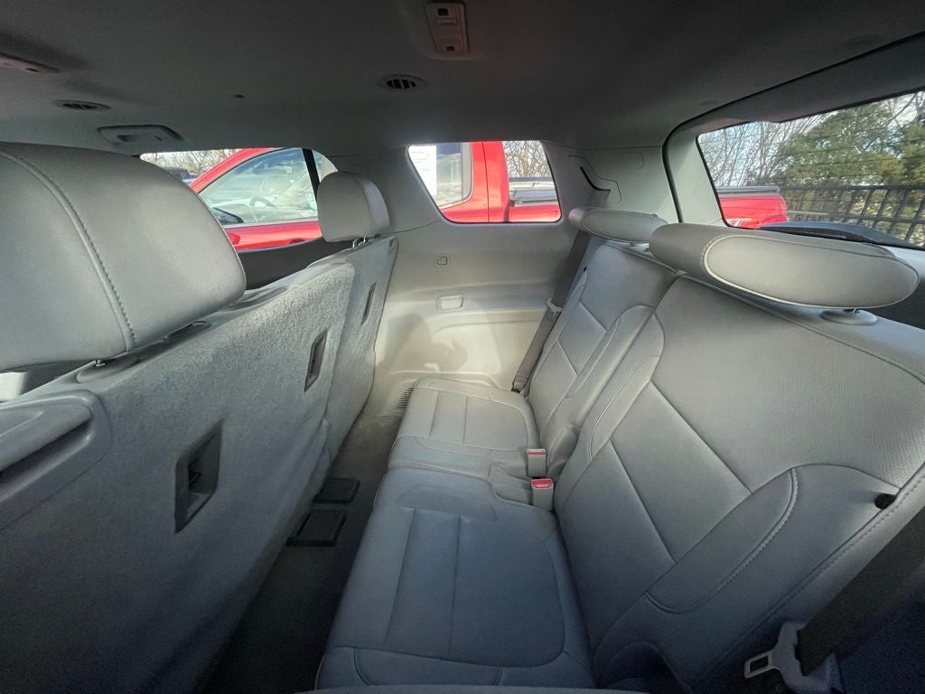 2020 GMC Acadia SLT - ONE OWNER / 7 PASSENGER