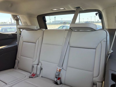 2024 GMC Yukon Denali - PANO ROOF - REAR ENTERTAINMENT -