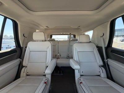 2024 GMC Yukon Denali - PANO ROOF - REAR ENTERTAINMENT -