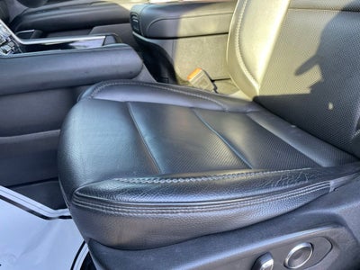 2021 GMC Yukon XL Denali - ONE OWNER / PANORAMIC SUNROOF