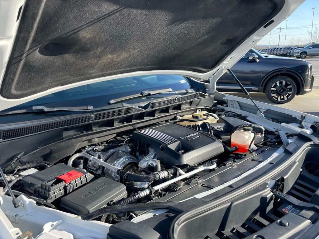 2021 GMC Yukon XL Denali - ONE OWNER / PANORAMIC SUNROOF