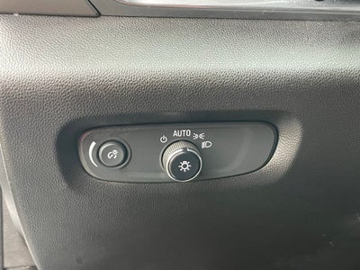 2019 Chevrolet Traverse LS - ONE OWNER / CLEAN CARFAX