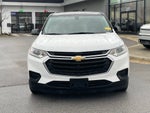 2019 Chevrolet Traverse LS - ONE OWNER / CLEAN CARFAX