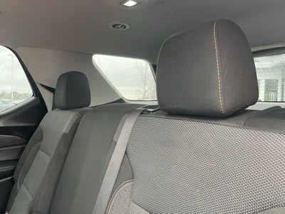 2019 Chevrolet Traverse LS - ONE OWNER / CLEAN CARFAX