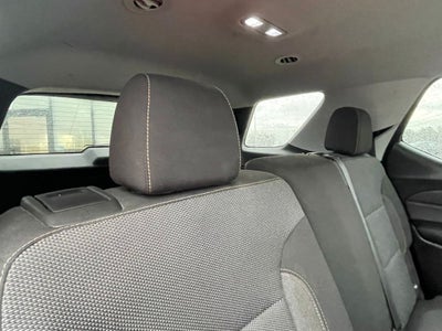 2019 Chevrolet Traverse LS - ONE OWNER / CLEAN CARFAX