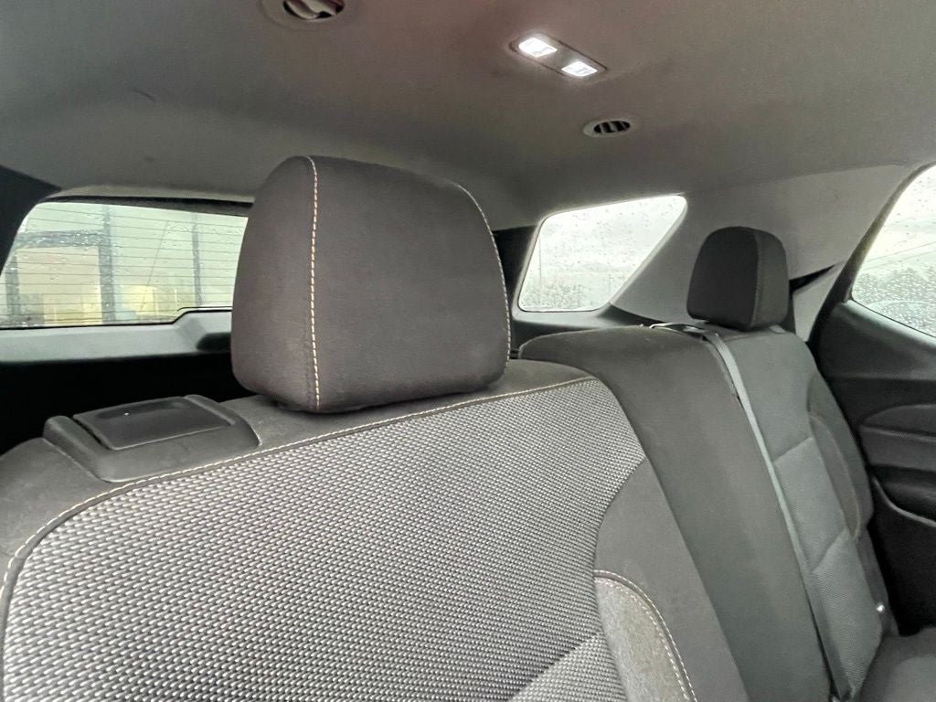 2019 Chevrolet Traverse LS - ONE OWNER / CLEAN CARFAX