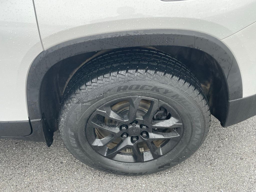 2019 Chevrolet Traverse LS - ONE OWNER / CLEAN CARFAX