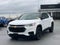 2019 Chevrolet Traverse LS - ONE OWNER / CLEAN CARFAX