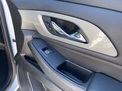 2019 Chevrolet Traverse LS - ONE OWNER / CLEAN CARFAX