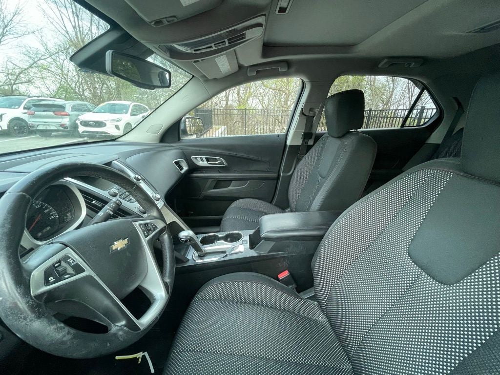 2014 Chevrolet Equinox LT SUNROOF / CLEAN CARFAX