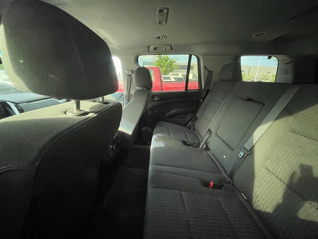 2019 Chevrolet Tahoe LS
