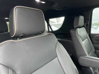 2022 Chevrolet Suburban Premier - PANORAMIC SUNROOF / ADAPTIVE CRUISE