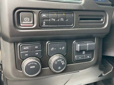 2023 Chevrolet Tahoe RST - MAX TRAILERING PKG / MEMORY SEATS