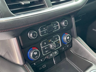 2023 Chevrolet Tahoe RST - MAX TRAILERING PKG / MEMORY SEATS