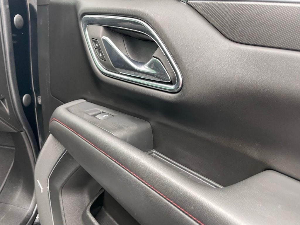 2023 Chevrolet Tahoe RST - MAX TRAILERING PKG / MEMORY SEATS