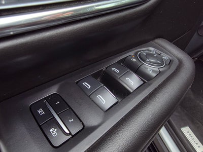 2024 Chevrolet Tahoe High Country - PANORAMIC SUNROOF / HD SURROUND VISION