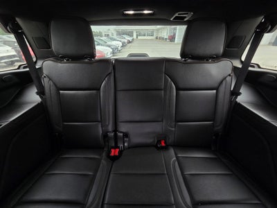 2024 Chevrolet Tahoe High Country - PANORAMIC SUNROOF / HD SURROUND VISION