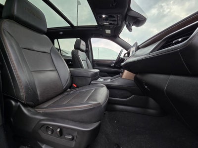 2024 Chevrolet Tahoe High Country - PANORAMIC SUNROOF / HD SURROUND VISION