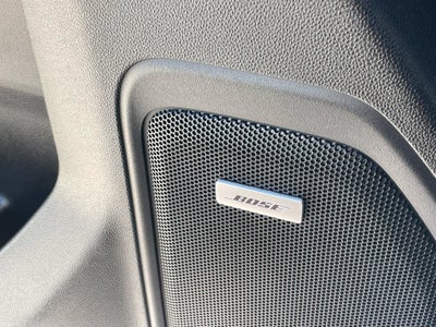 2021 GMC Sierra 2500HD SLT - POWER SUNROOF / VENITLATED FRONT SEATS