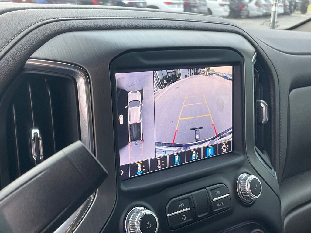 2022 GMC Sierra 2500HD Denali - 8" LIFT/ SUNDOWN AUDIO / CUSTOM HITCH