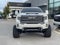 2022 GMC Sierra 2500HD Denali - 8" LIFT/ SUNDOWN AUDIO / CUSTOM HITCH