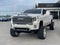 2022 GMC Sierra 2500HD Denali - 8" LIFT/ SUNDOWN AUDIO / CUSTOM HITCH